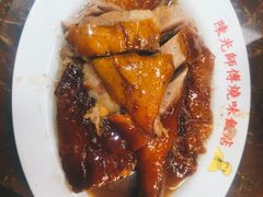 -陈光记烧腊店(罗保博士街店)