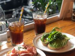 -Egg•Allday Brunch(襄阳北路店)