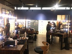 -海马体照相馆(天津世纪都会店)