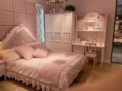-A家居·松堡王国儿童家具(集美家居大红门店)