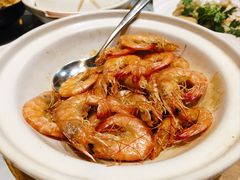 -金苑海鲜酒家(新港中路店)