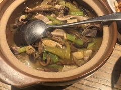 -茄子恰恰·新云南小炒(坪山益田店)