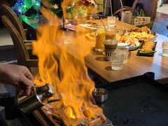 -路易十三西餐厅(西关新天地店)