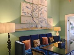 -春晖园度假酒店温泉