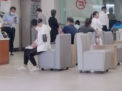 -北京银行(上地支行)