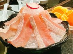 -马家斑.鲜鱼火锅(松湖万科店)