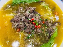 -巴依老爷新疆美食(牡丹园店)