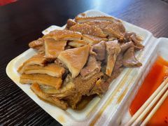 -细妹五香牛杂(步行街店)