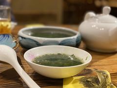 -一盏明灯全素斋(殊像寺店)