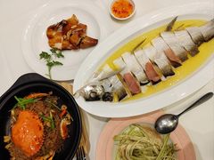 -万龙洲海鲜(大兴绿地缤纷城店)