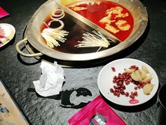 -九鼎轩脆毛肚火锅(南京东路店)