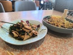 -红樱桃·欢乐餐厅(太原里店)