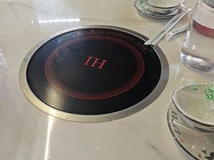-刘少华贵州小黄牛·鲜牛肉火锅(总店)