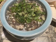 西湖牛肉羹-桂满陇天书(南京德基旗舰店)