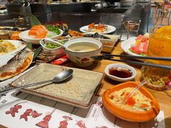 -赤坂亭·M9和牛烧肉·铁板烧(合肥万象城店)