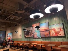 -Wagas沃歌斯(正大乐城店)