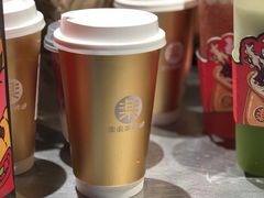 -LELECHA乐乐茶(美罗城店)
