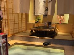 -长崎屋·日本料理·刺身·烧鸟(天河北路店)