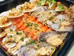 -城北食府(枫林店)