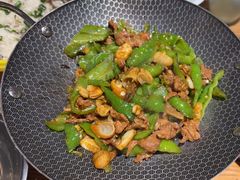 -湘水滨·臭鳜鱼·湘菜(马驹桥店)