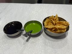 薯角-葛尼沙印度餐厅 (镇明路店)