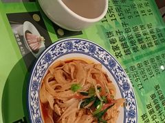 -令氏家外家岐山面(火炬路店)