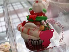 -BONCAKE裱花蛋糕(万象汇店)