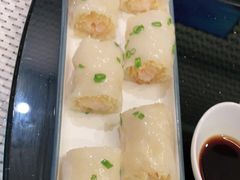 脆皮虾肠粉-喜粤8号(四海唐人街店)