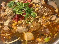 -蓉三少冒烤鸭·四川小吃集(北京首店)