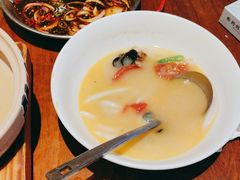 -妈妈菜舟山海鲜(定海古城店)