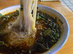 -蜀辣福绵阳鲜米粉(上东锦城店)