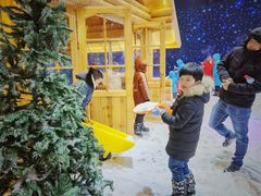 -宁波冰雪大世界(北仑区)