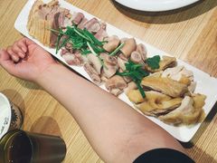 原味合伙人-猛料鸭仔饭(赤坎店)