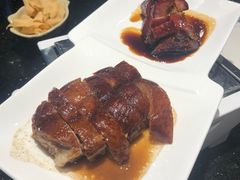 正斗叉烧-正斗·港式粤菜(SKLP店)