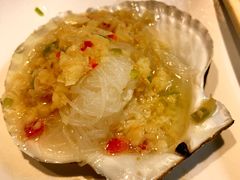 -海味当家(西安路店)