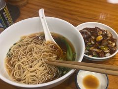 -小方的面(徐家汇店)