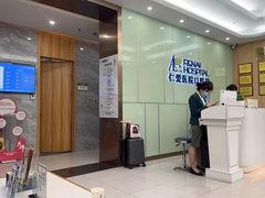 -上海仁爱医院口腔科 · 种植