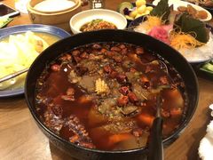 -君悦酒店·1881·北京烤鸭