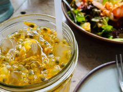 百香果苏打-RAC BAR(安福路店)