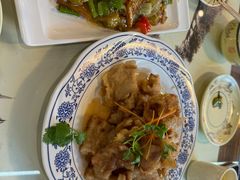 -石老头关东饺子王·东北菜(嘉华鑫城店)