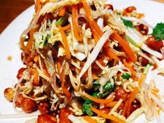 -管氏翅吧(马家堡店)