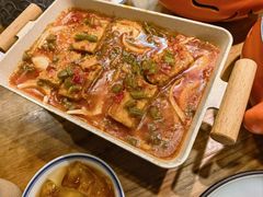 -九锅一堂酸菜鱼(新南凯德直营店)