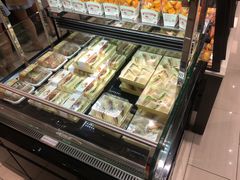 -好利来(梅江永旺店)