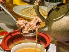 -狮拾久·现代新加坡料理(壹方城店)