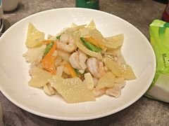 -闫府私房菜·百年鲁菜(恒隆店)