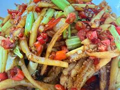 -笨罗卜浏阳菜馆(龙华鹏润达店)