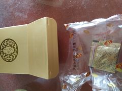 -海湾壹品·粤菜·早茶·烤鸭(拱北店)