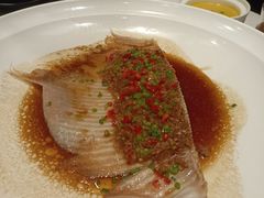蒜蓉蒸鳐鱼翅-和和小厨