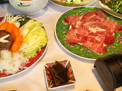 -隐炉和牛烧肉店(群力店)