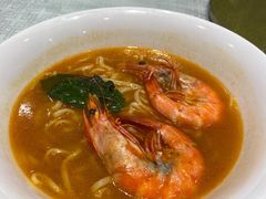 -子霖南山鲜虾面(南山总店)